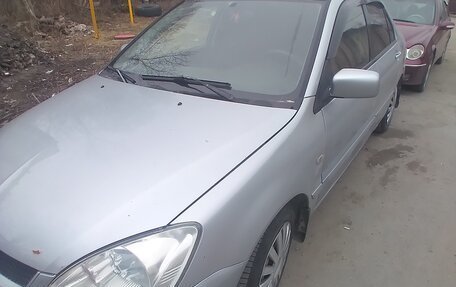 Mitsubishi Lancer IX, 2007 год, 390 000 рублей, 4 фотография