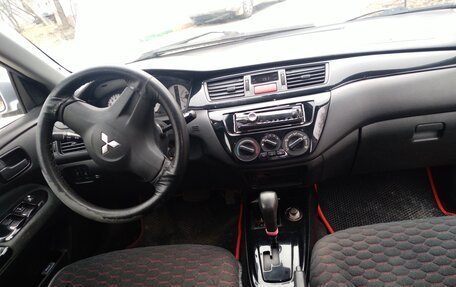 Mitsubishi Lancer IX, 2007 год, 390 000 рублей, 7 фотография