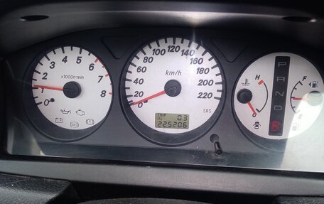 Mitsubishi Lancer IX, 2007 год, 390 000 рублей, 5 фотография