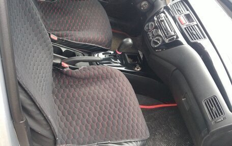 Mitsubishi Lancer IX, 2007 год, 390 000 рублей, 10 фотография