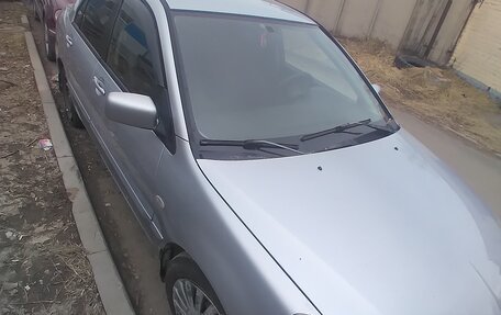 Mitsubishi Lancer IX, 2007 год, 390 000 рублей, 12 фотография