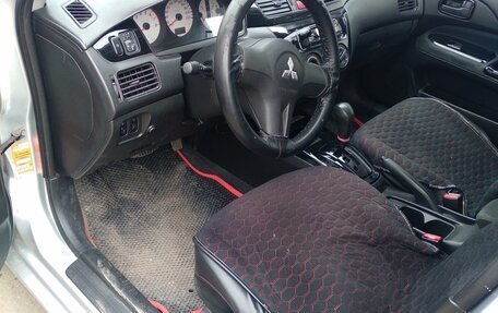 Mitsubishi Lancer IX, 2007 год, 390 000 рублей, 9 фотография