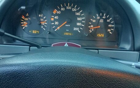 Mercedes-Benz M-Класс, 1999 год, 799 000 рублей, 7 фотография