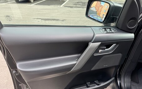 Land Rover Freelander II рестайлинг 2, 2009 год, 1 150 000 рублей, 18 фотография