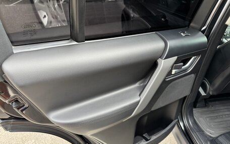 Land Rover Freelander II рестайлинг 2, 2009 год, 1 150 000 рублей, 20 фотография