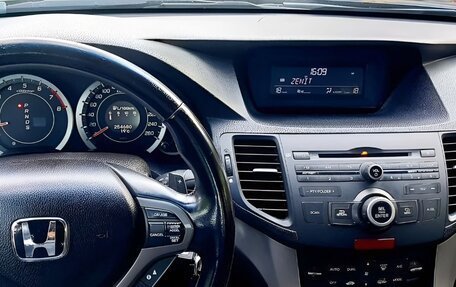 Honda Accord VIII рестайлинг, 2008 год, 850 000 рублей, 8 фотография