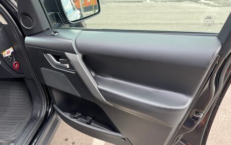 Land Rover Freelander II рестайлинг 2, 2009 год, 1 150 000 рублей, 23 фотография