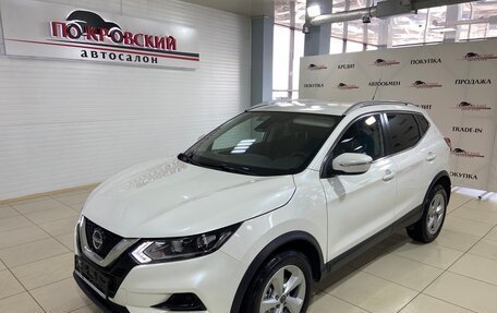 Nissan Qashqai, 2024 год, 2 700 000 рублей, 2 фотография