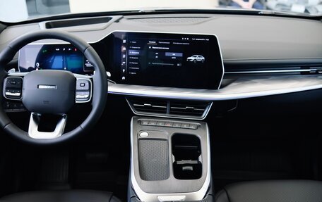 Haval F7x, 2025 год, 3 399 000 рублей, 5 фотография