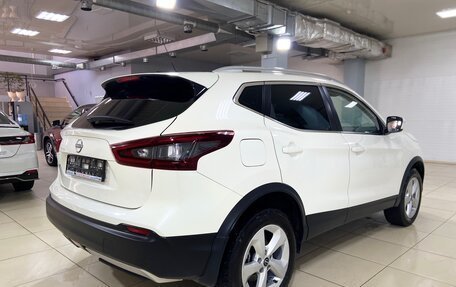 Nissan Qashqai, 2024 год, 2 700 000 рублей, 6 фотография