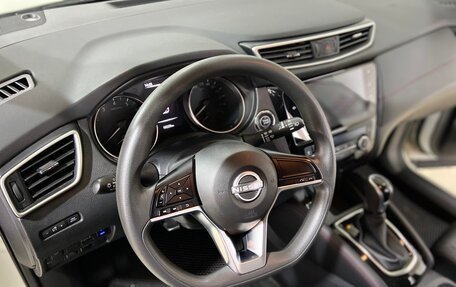 Nissan Qashqai, 2024 год, 2 700 000 рублей, 13 фотография