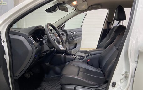 Nissan Qashqai, 2024 год, 2 700 000 рублей, 11 фотография