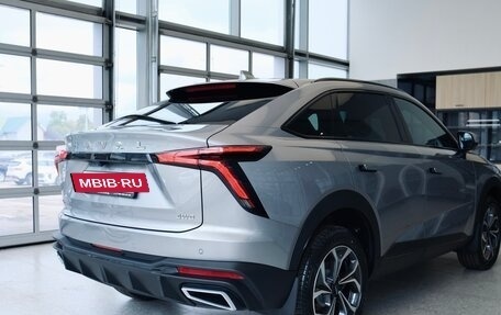 Haval F7x, 2025 год, 3 399 000 рублей, 4 фотография