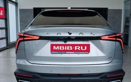 Haval F7x, 2025 год, 3 399 000 рублей, 3 фотография