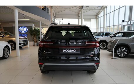 Skoda Kodiaq, 2025 год, 5 800 000 рублей, 4 фотография