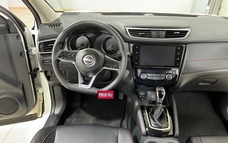 Nissan Qashqai, 2024 год, 2 700 000 рублей, 23 фотография