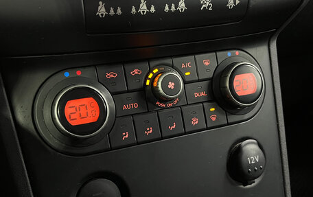 Nissan Qashqai, 2009 год, 730 000 рублей, 18 фотография