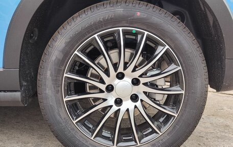 Haval Jolion, 2025 год, 2 549 000 рублей, 6 фотография