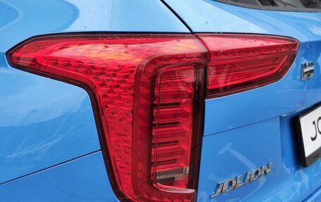 Haval Jolion, 2025 год, 2 549 000 рублей, 5 фотография