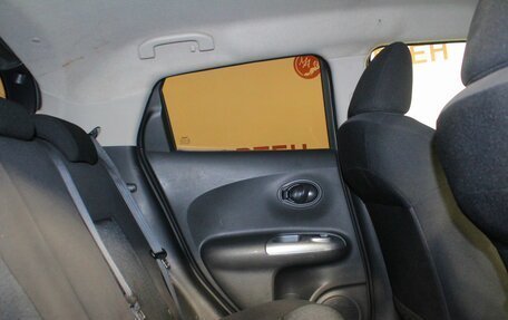 Nissan Juke II, 2011 год, 789 000 рублей, 11 фотография