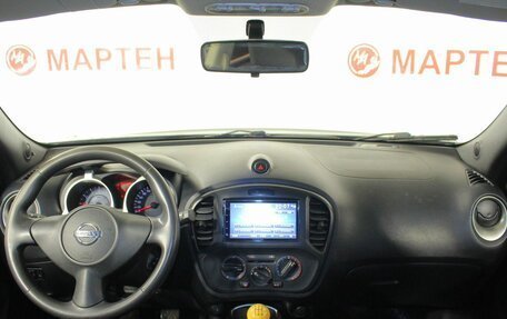 Nissan Juke II, 2011 год, 789 000 рублей, 16 фотография