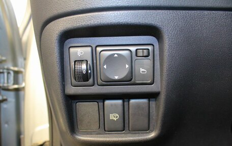 Nissan Juke II, 2011 год, 789 000 рублей, 15 фотография