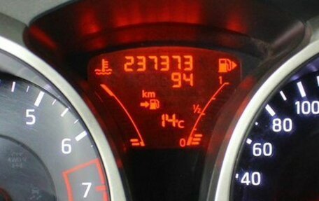 Nissan Juke II, 2011 год, 789 000 рублей, 18 фотография