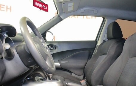 Nissan Juke II, 2011 год, 789 000 рублей, 9 фотография