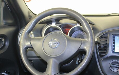 Nissan Juke II, 2011 год, 789 000 рублей, 17 фотография
