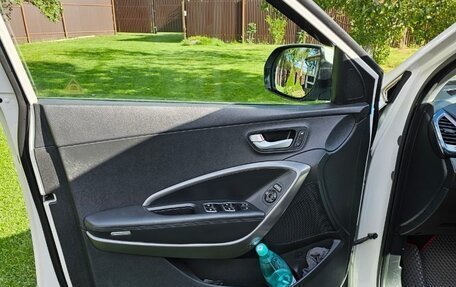 Hyundai Santa Fe III рестайлинг, 2014 год, 2 050 000 рублей, 7 фотография