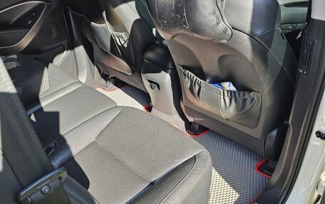 Hyundai Santa Fe III рестайлинг, 2014 год, 2 050 000 рублей, 13 фотография