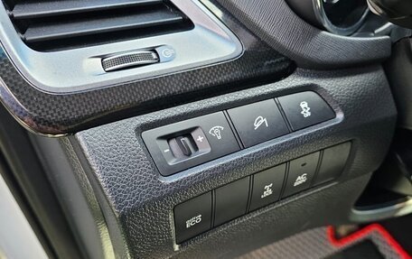 Hyundai Santa Fe III рестайлинг, 2014 год, 2 050 000 рублей, 9 фотография