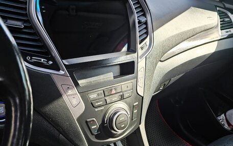 Hyundai Santa Fe III рестайлинг, 2014 год, 2 050 000 рублей, 12 фотография