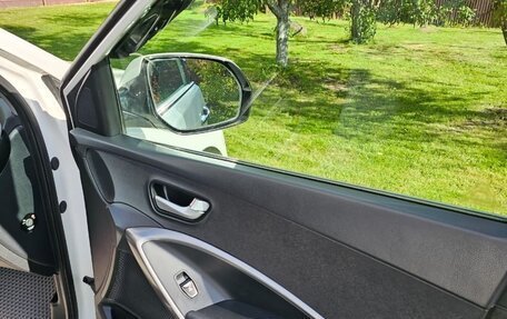 Hyundai Santa Fe III рестайлинг, 2014 год, 2 050 000 рублей, 11 фотография