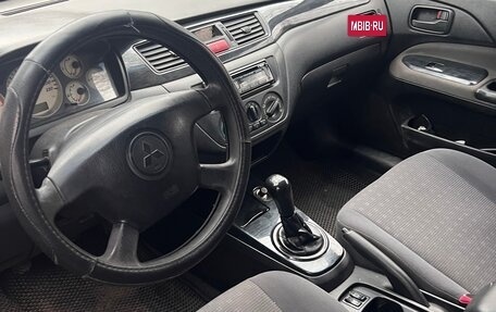 Mitsubishi Lancer IX, 2005 год, 315 000 рублей, 4 фотография