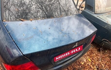 Mitsubishi Lancer IX, 2005 год, 315 000 рублей, 3 фотография