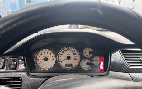 Mitsubishi Lancer IX, 2005 год, 315 000 рублей, 6 фотография