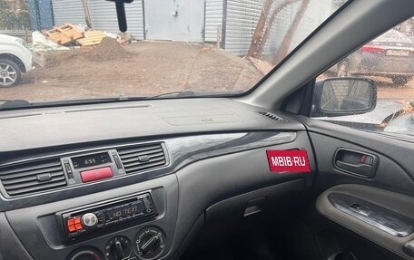 Mitsubishi Lancer IX, 2005 год, 315 000 рублей, 7 фотография