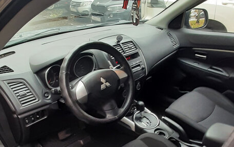 Mitsubishi ASX I рестайлинг, 2012 год, 1 290 000 рублей, 9 фотография