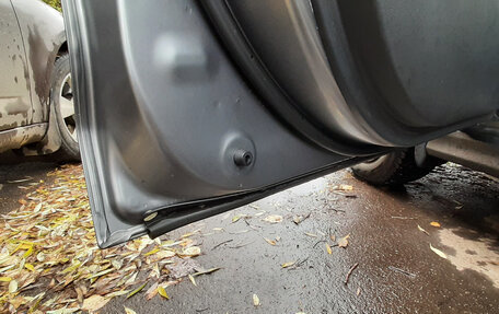 Mitsubishi ASX I рестайлинг, 2012 год, 1 290 000 рублей, 18 фотография