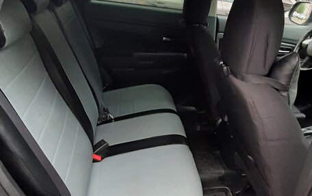 Mitsubishi ASX I рестайлинг, 2012 год, 1 290 000 рублей, 7 фотография