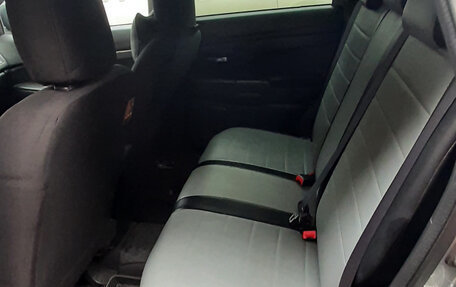 Mitsubishi ASX I рестайлинг, 2012 год, 1 290 000 рублей, 8 фотография