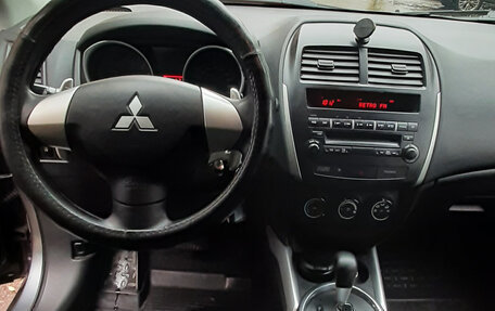 Mitsubishi ASX I рестайлинг, 2012 год, 1 290 000 рублей, 12 фотография