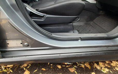 Mitsubishi ASX I рестайлинг, 2012 год, 1 290 000 рублей, 15 фотография