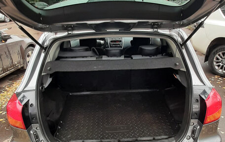 Mitsubishi ASX I рестайлинг, 2012 год, 1 290 000 рублей, 6 фотография