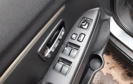 Mitsubishi ASX I рестайлинг, 2012 год, 1 290 000 рублей, 11 фотография