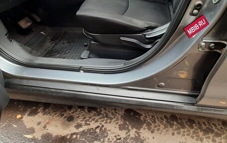 Mitsubishi ASX I рестайлинг, 2012 год, 1 290 000 рублей, 17 фотография