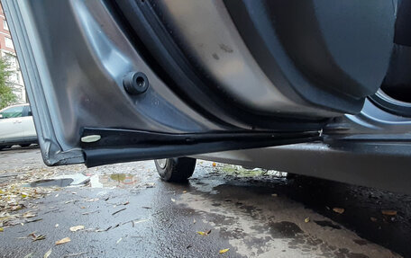 Mitsubishi ASX I рестайлинг, 2012 год, 1 290 000 рублей, 19 фотография