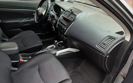 Mitsubishi ASX I рестайлинг, 2012 год, 1 290 000 рублей, 14 фотография