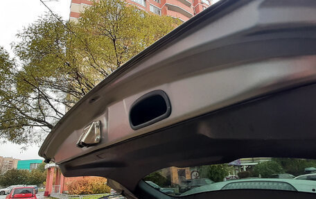 Mitsubishi ASX I рестайлинг, 2012 год, 1 290 000 рублей, 26 фотография